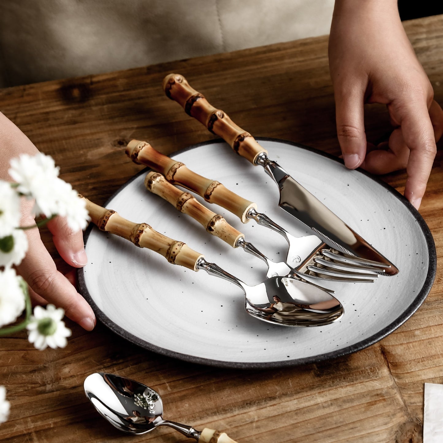 Bahama Cutlery Set