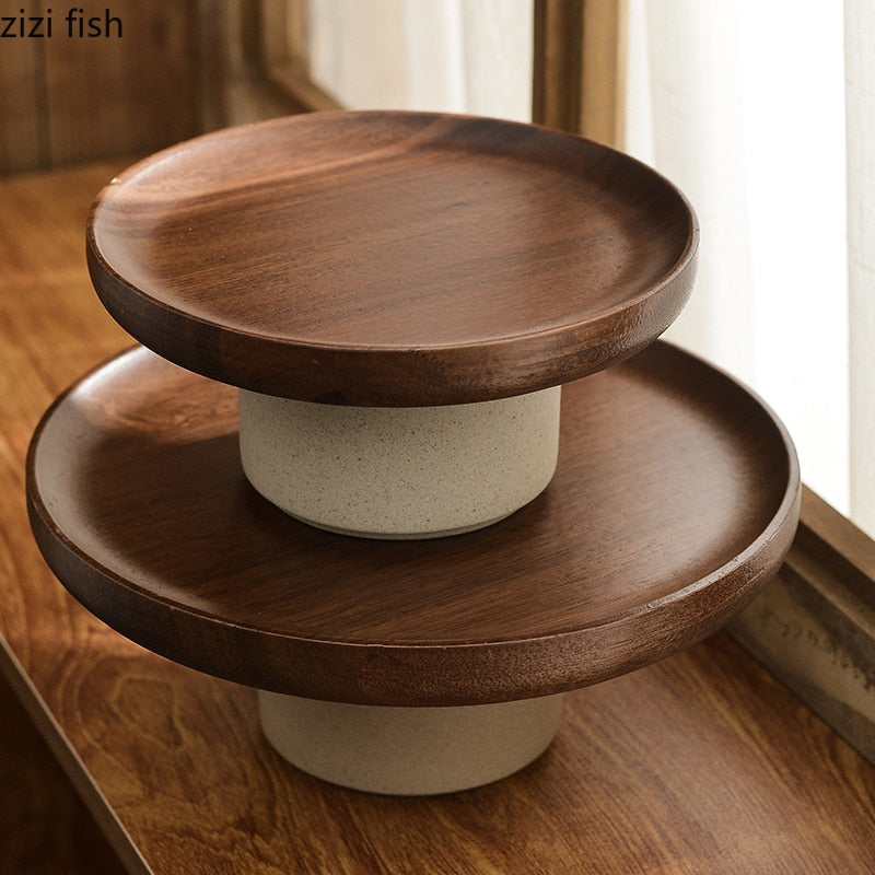 Aruba Cake Stand