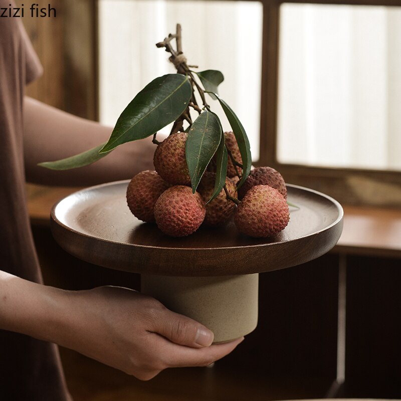 Aruba Cake Stand